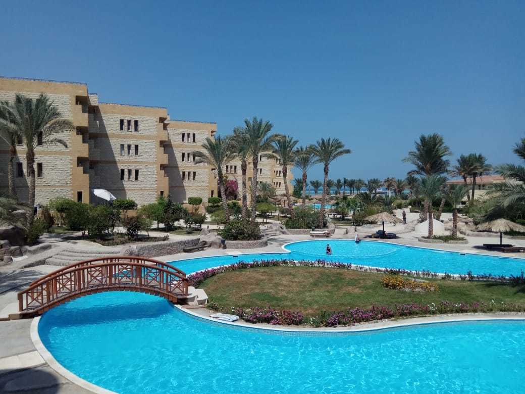 Апартаменты в Хургаде, Египет, 90 м2 фото 4
