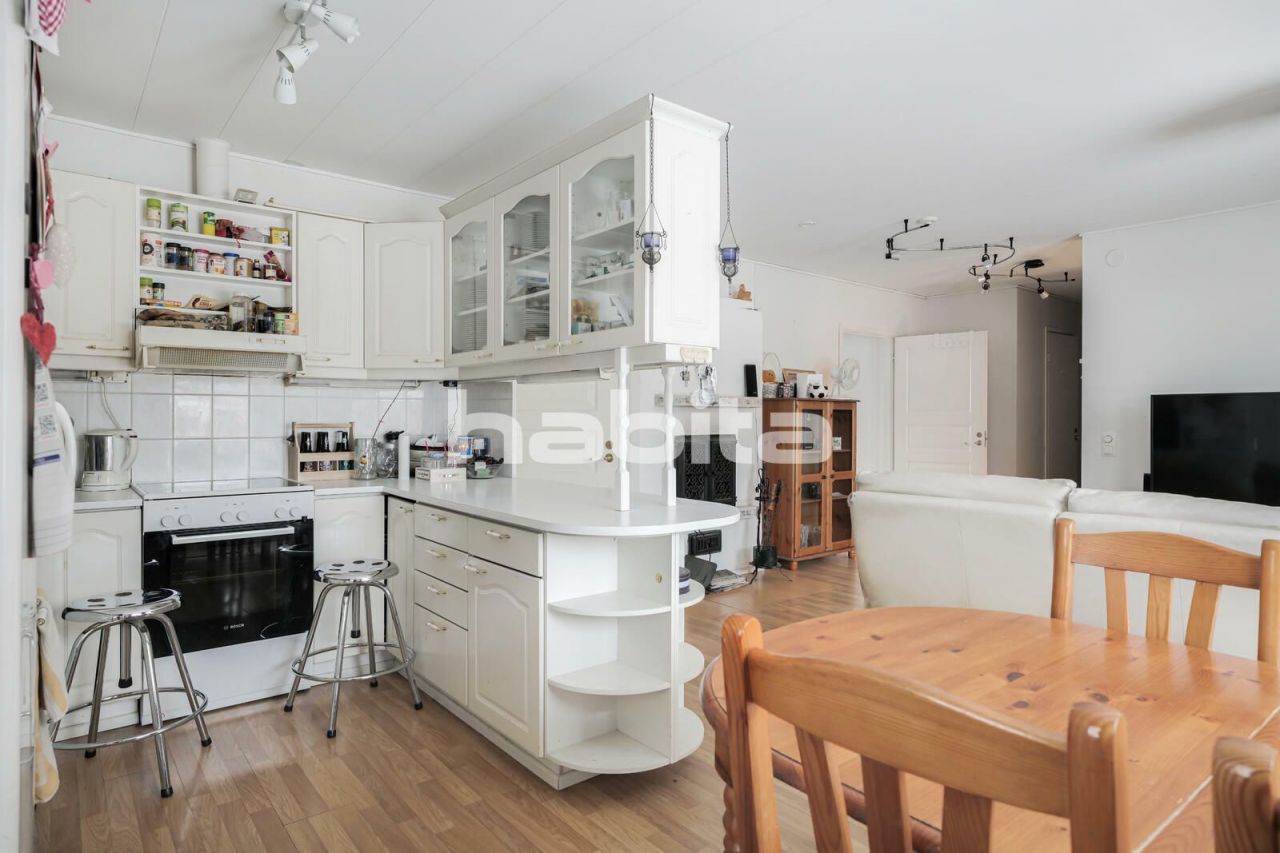 Дом в Вантаа, Финляндия, 90 м2 фото 2