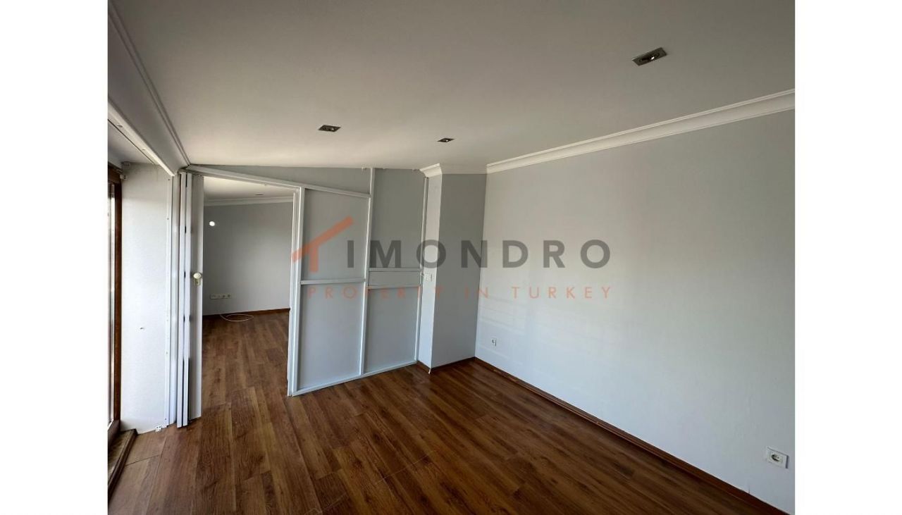 Квартира в Стамбуле, Турция, 160 м2 фото 4