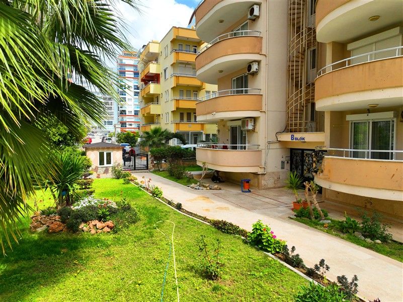 Пентхаус в Алании, Турция, 170 м2 фото 3