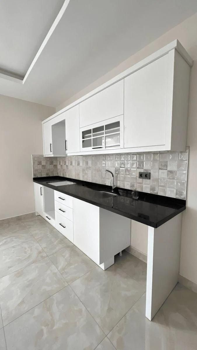 Квартира в Алании, Турция, 75 м2 фото 3
