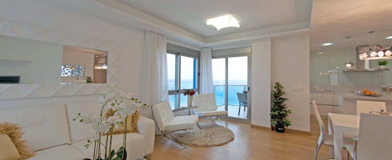 Апартаменты на Коста-Калида, Испания, 155 м2 фото 4
