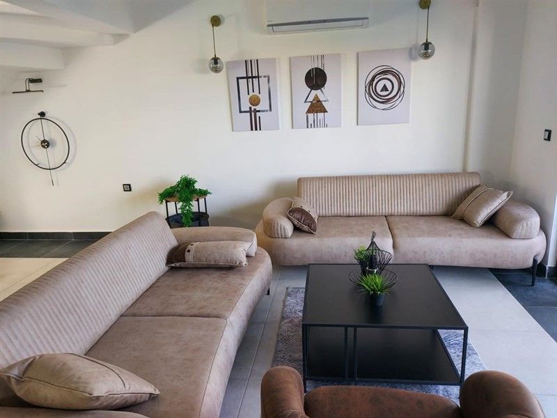 Вилла в Алании, Турция, 140 м2 фото 4
