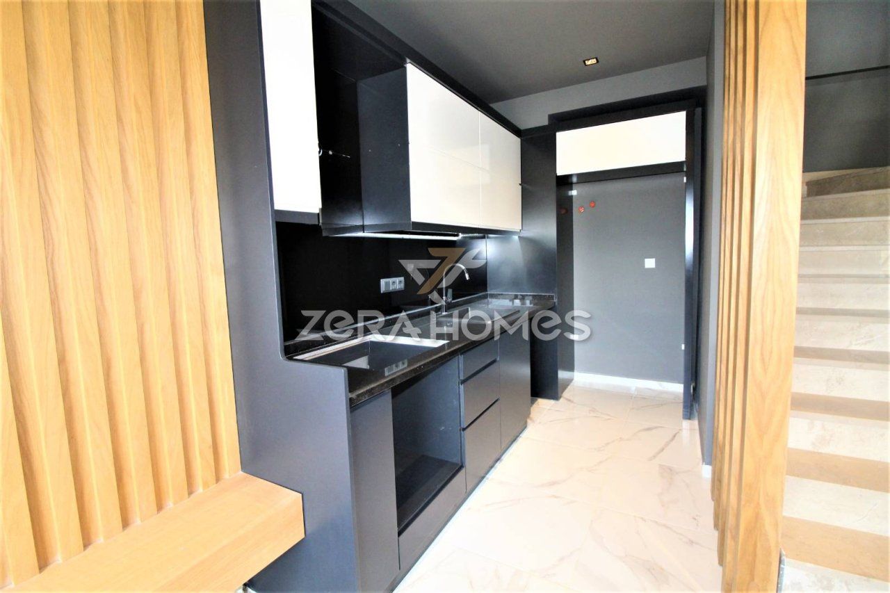 Апартаменты в Алании, Турция, 95 м2 фото 3