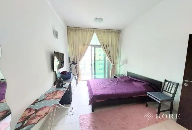 Апартаменты в Дубае, ОАЭ, 40 м2 фото 5