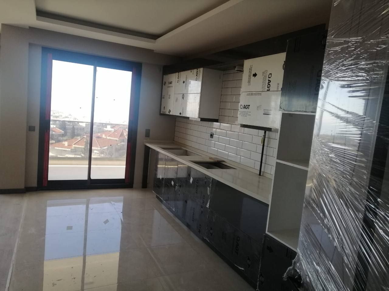 Квартира в Кушадасы, Турция, 160 м2 фото 4