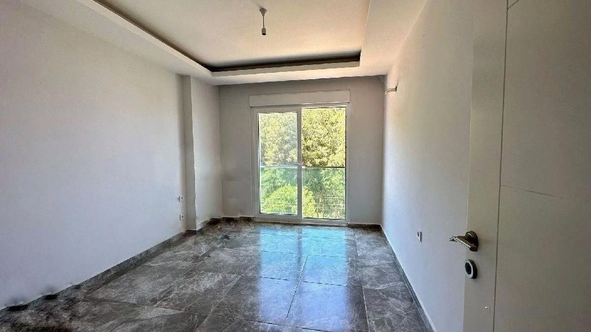 Квартира в Алании, Турция, 60 м2 фото 3