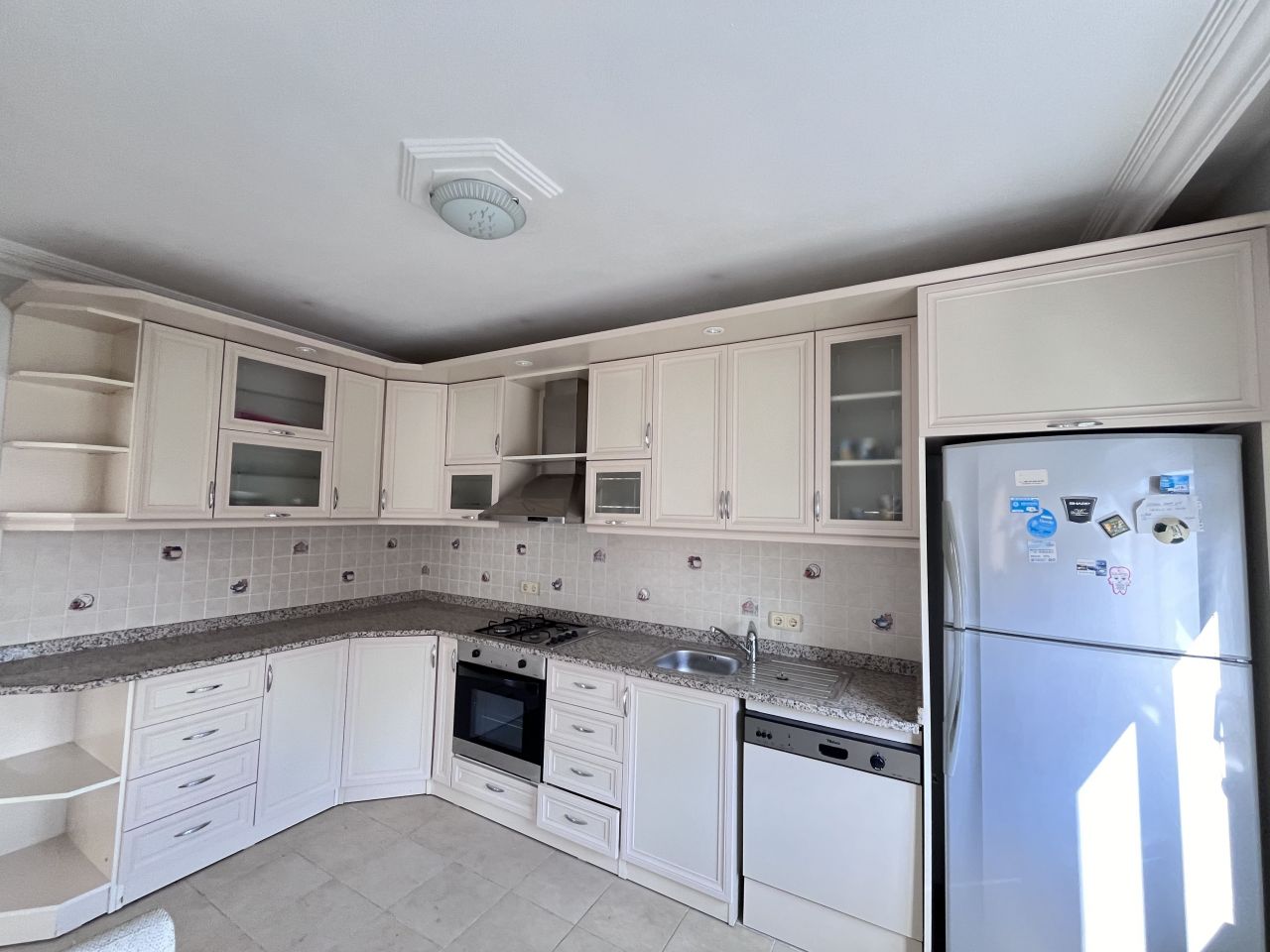 Пентхаус в Алании, Турция, 170 м2 фото 5
