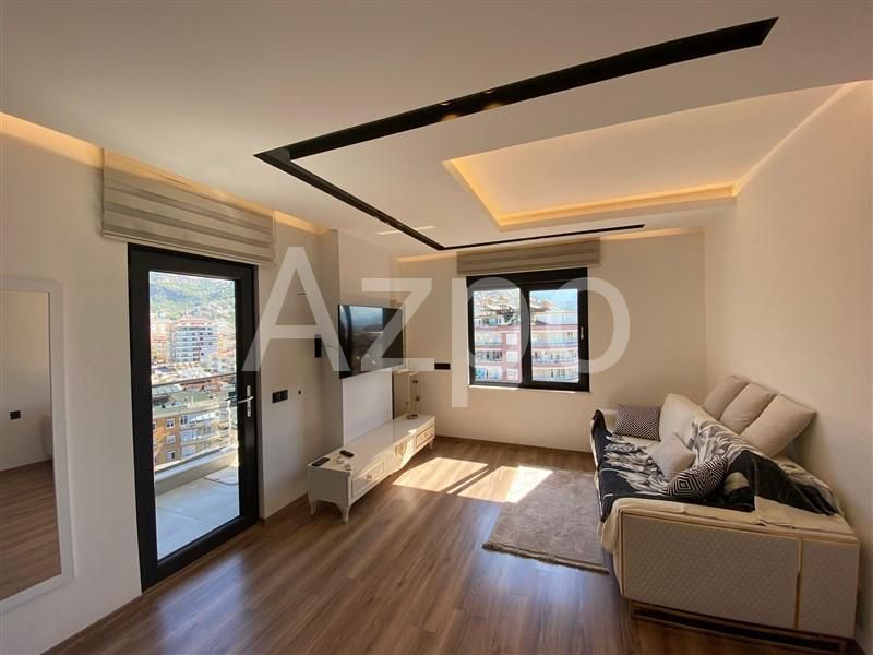 Апартаменты в Алании, Турция, 157 м2 фото 2