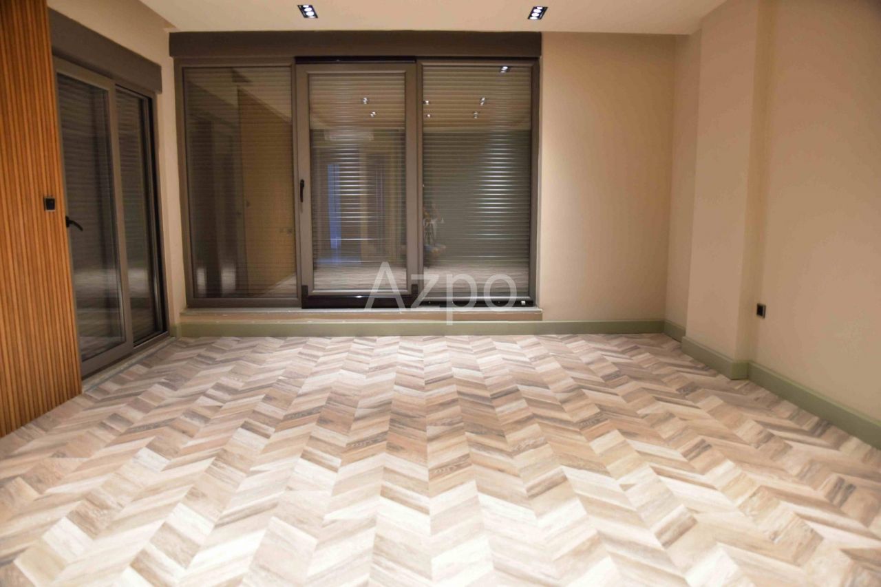 Апартаменты в Анталии, Турция, 115 м2 фото 2