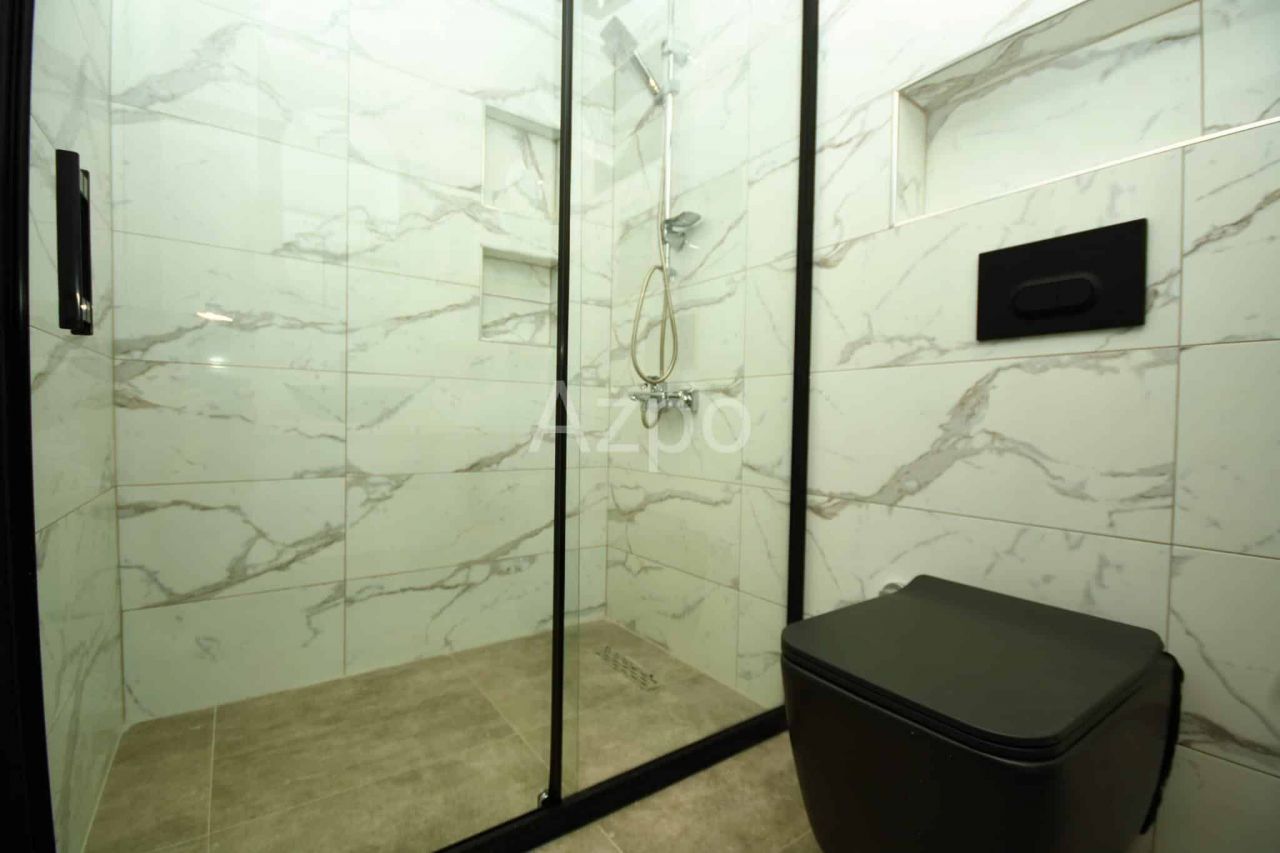 Пентхаус в Анталии, Турция, 100 м2 фото 4