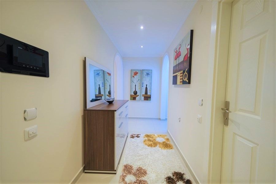 Квартира в Алании, Турция, 140 м2 фото 5