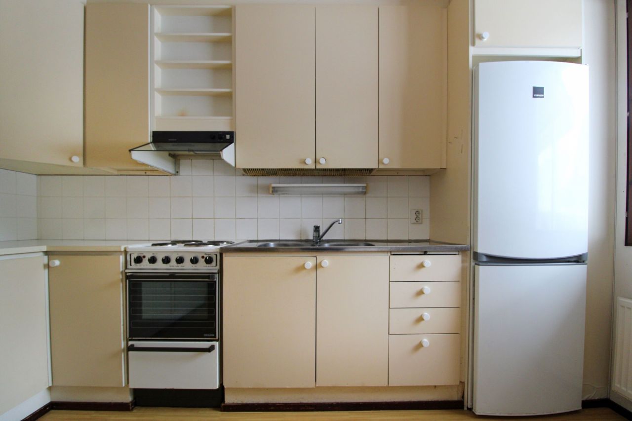 Таунхаус в Кокколе, Финляндия, 48 м2 фото 2