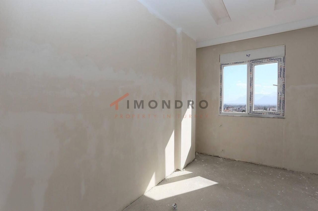 Квартира в Анталии, Турция, 115 м2 фото 5