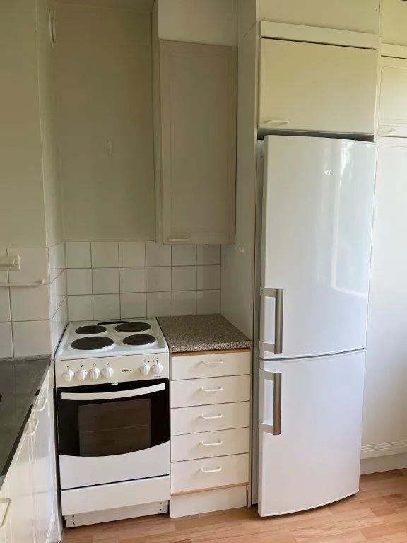 Квартира в Асиккала, Финляндия, 33.5 м2 фото 5
