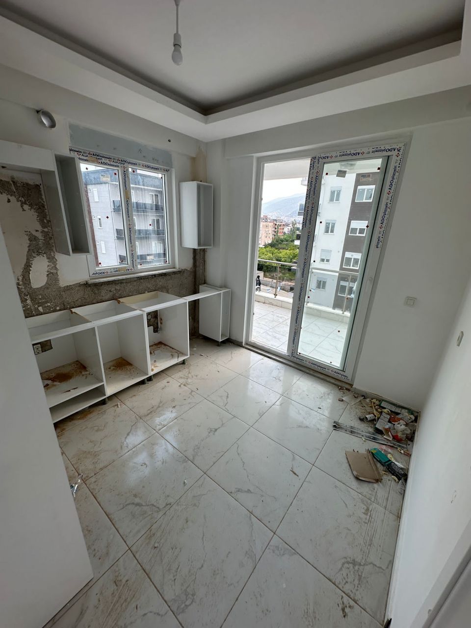 Квартира в Финике, Турция, 110 м2 фото 3