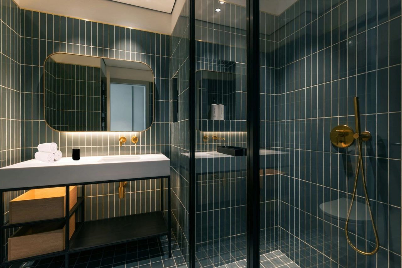Апартаменты в Дубае, ОАЭ, 60 м2 фото 5