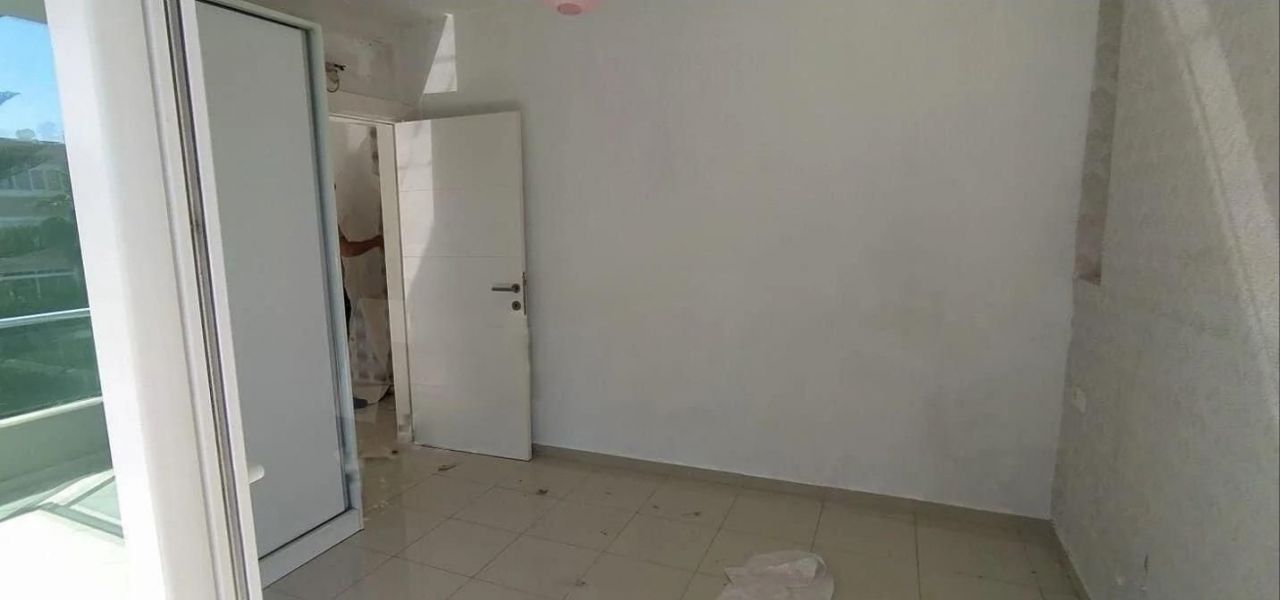 Квартира в Алании, Турция, 55 м2 фото 5