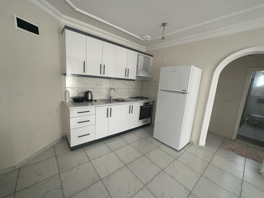 Квартира в Алании, Турция, 100 м2 фото 3