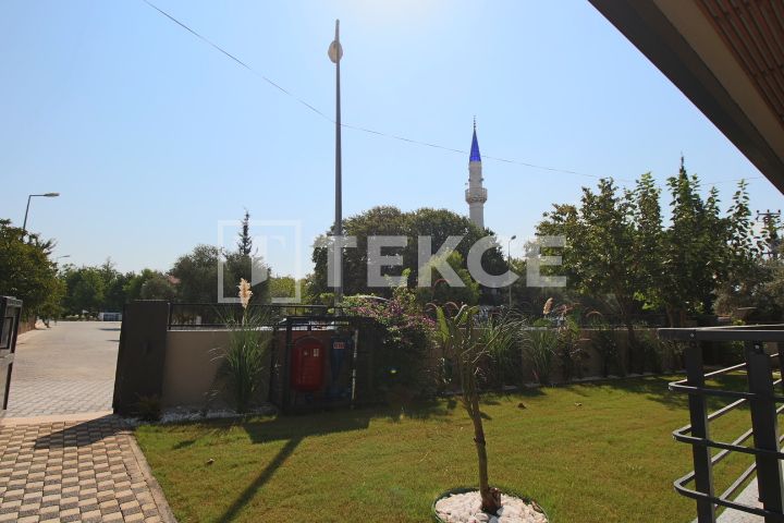 Апартаменты в Фетхие, Турция, 170 м2 фото 3