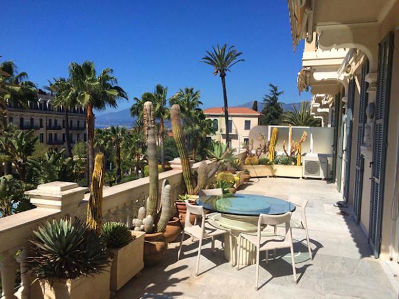 Апартаменты в Бордигере, Италия, 180 м2 фото 5