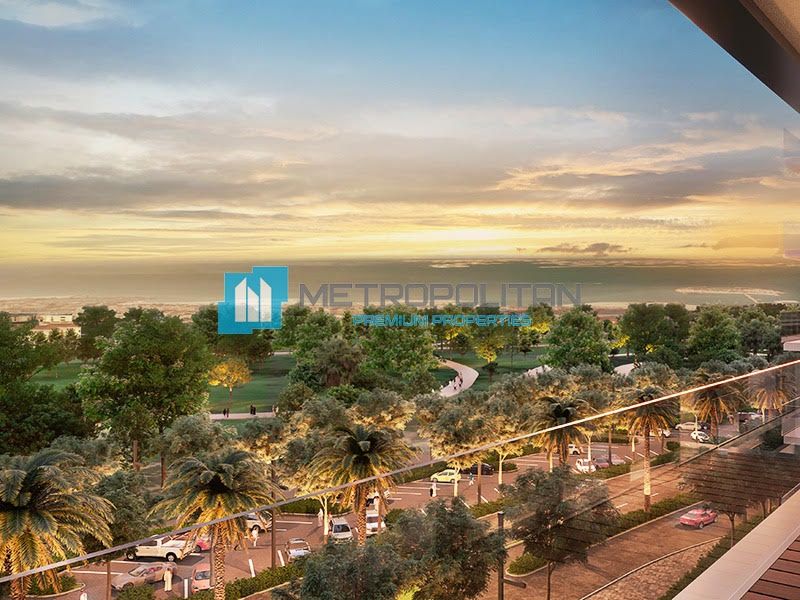 Пентхаус Al Wasl, ОАЭ, 334.91 м2 фото 5