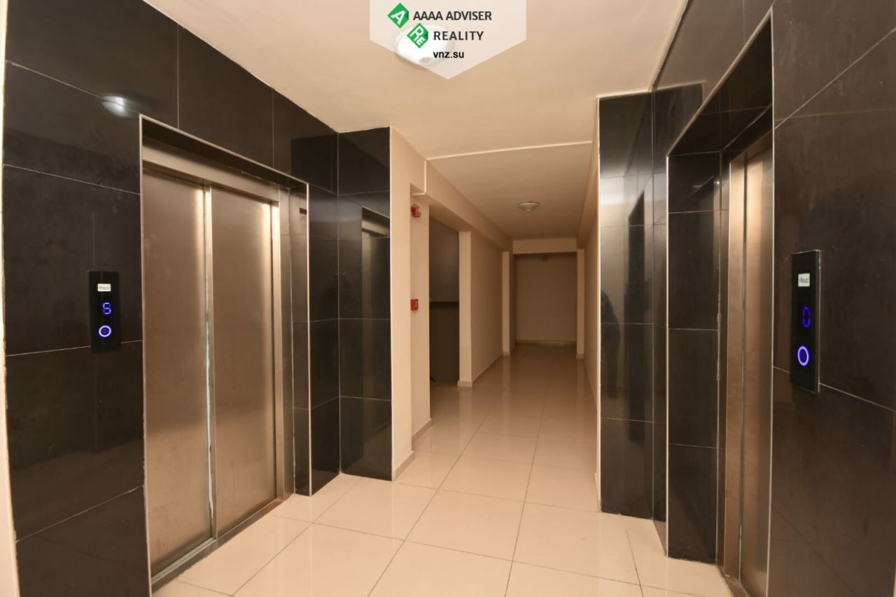 Квартира в Алании, Турция, 40 м2 фото 3