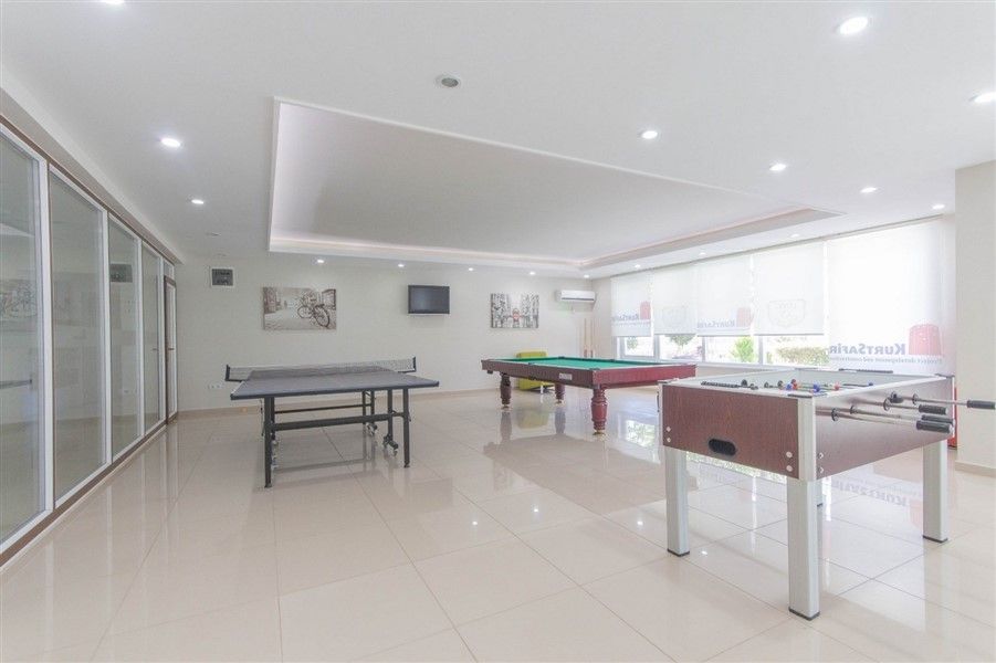 Квартира в Алании, Турция, 65 м2 фото 4