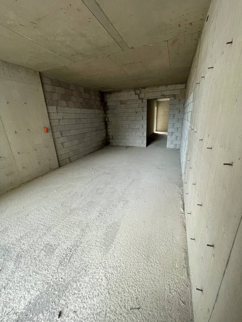 Квартира в Батуми, Грузия, 30.14 м2 фото 5