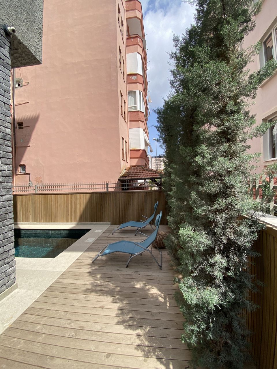 Квартира в Алании, Турция, 80 м2 фото 2