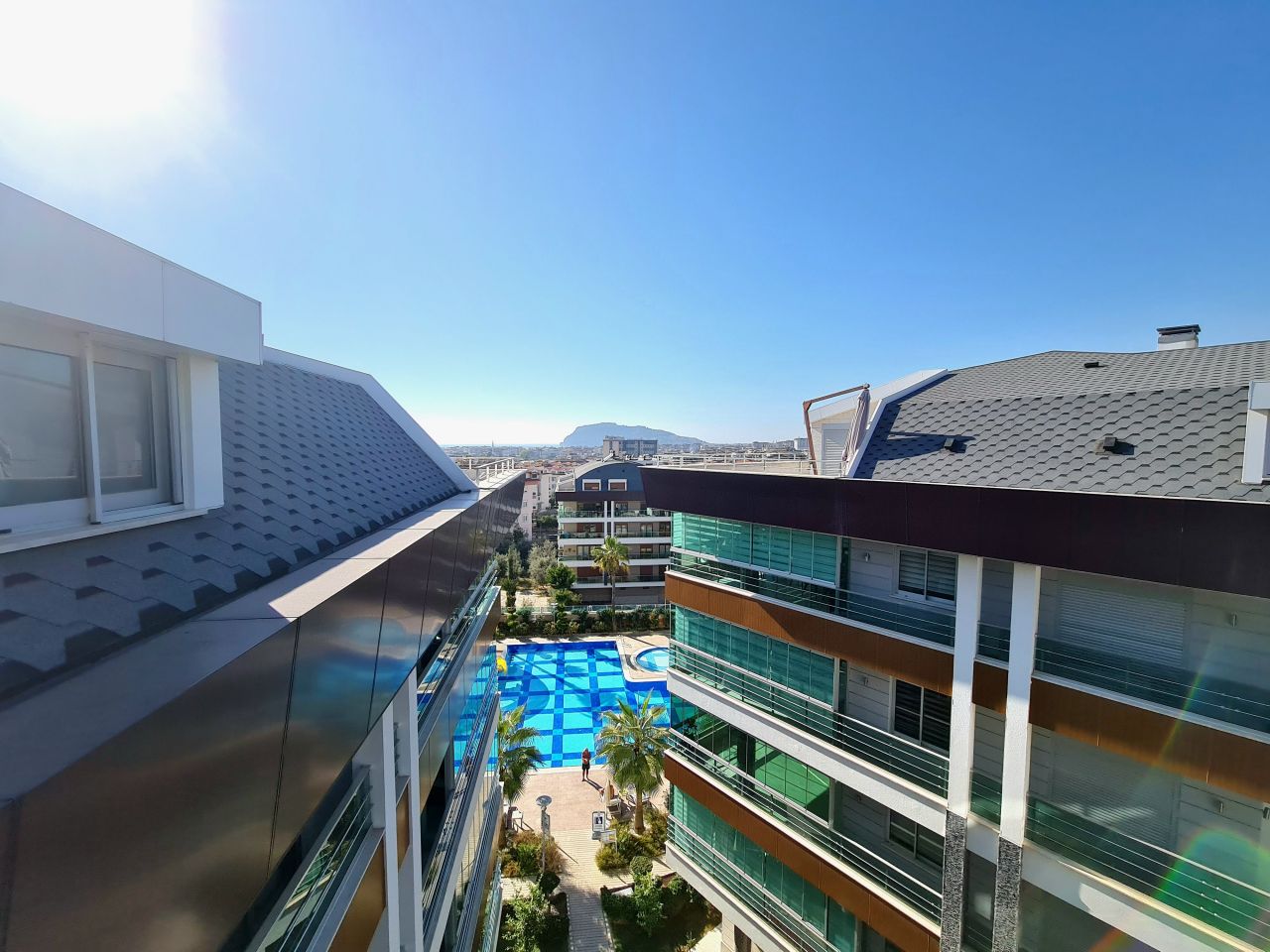 Квартира в Алании, Турция, 240 м2 фото 5