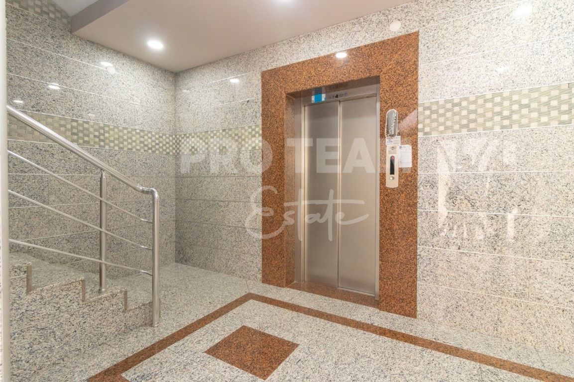 Апартаменты в Анталии, Турция, 155 м2 фото 3