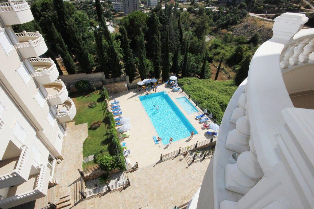 Апартаменты в Алании, Турция, 170 м2 фото 2
