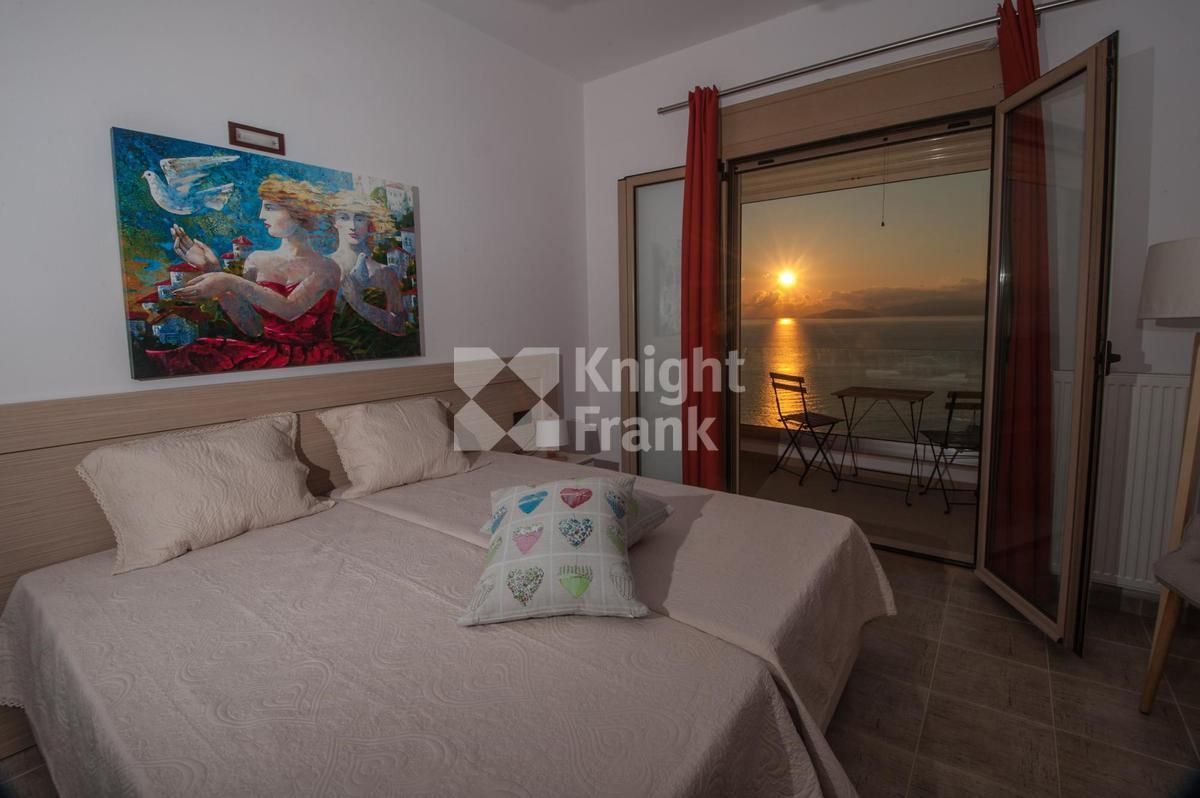 Вилла в Айос-Николаосе, Греция, 300 м2 фото 4