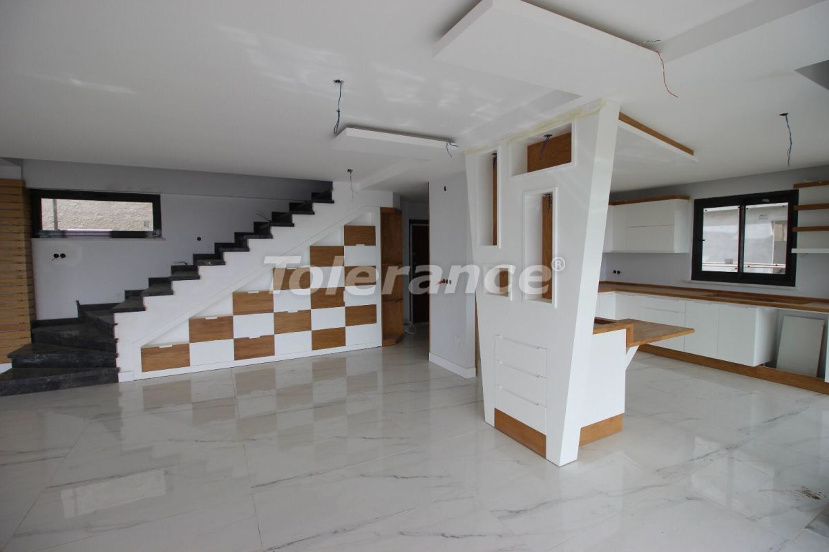 Вилла в Алании, Турция, 300 м2 фото 5