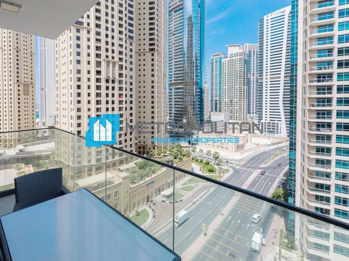 Апартаменты в Дубае, ОАЭ, 97.65 м2 фото 4