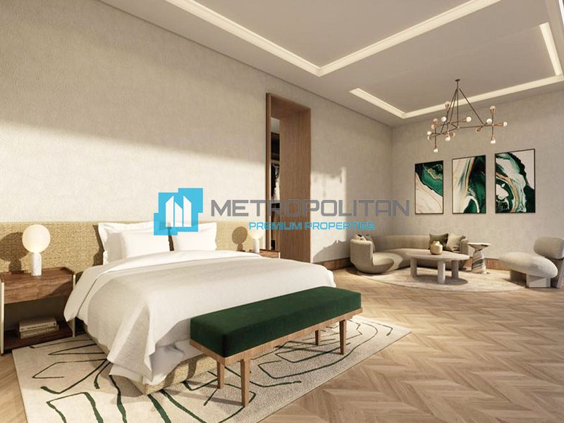 Апартаменты в Дубае, ОАЭ, 212.14 м2 фото 2