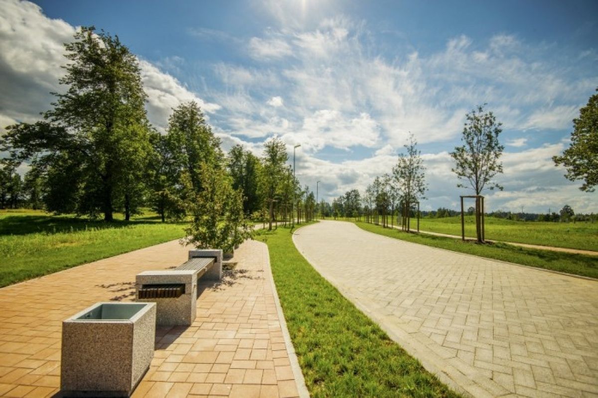 Квартира в Риге, Латвия фото 2