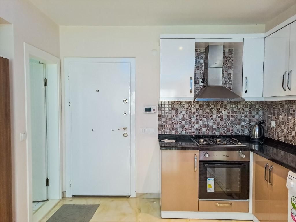Квартира в Алании, Турция, 75 м2 фото 5