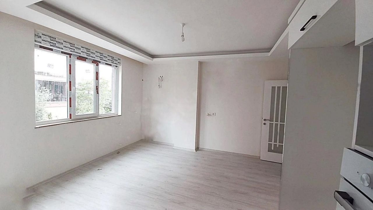 Квартира в Анталии, Турция, 75 м2 фото 2