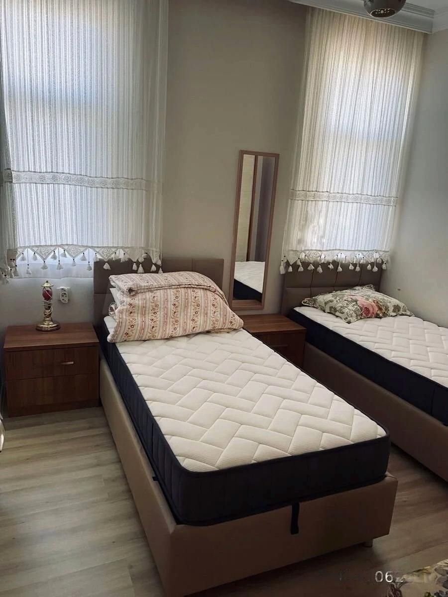 Квартира в Алании, Турция, 85 м2 фото 5