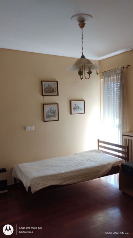 Квартира в Афинах, Греция, 100 м2 фото 3