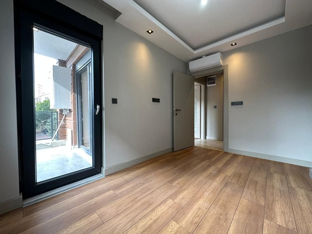Квартира в Анталии, Турция, 120 м2 фото 3
