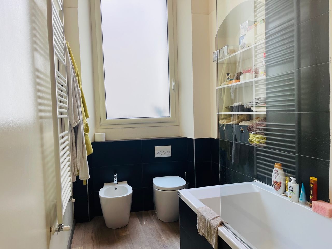 Квартира в Сан-Ремо, Италия, 75 м2 фото 5