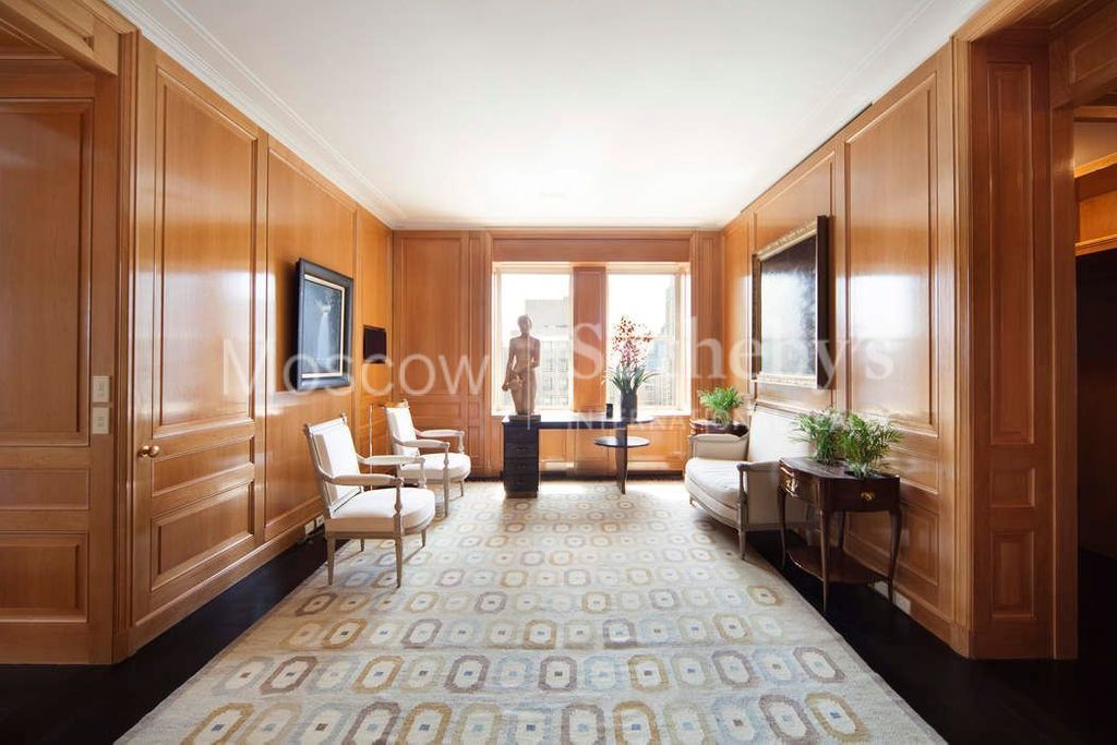 Апартаменты в Нью-Йорке, США, 350 м2 фото 5