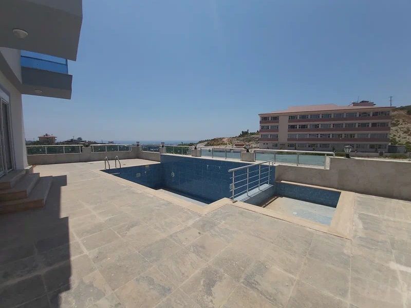 Вилла в Алании, Турция, 145 м2 фото 2