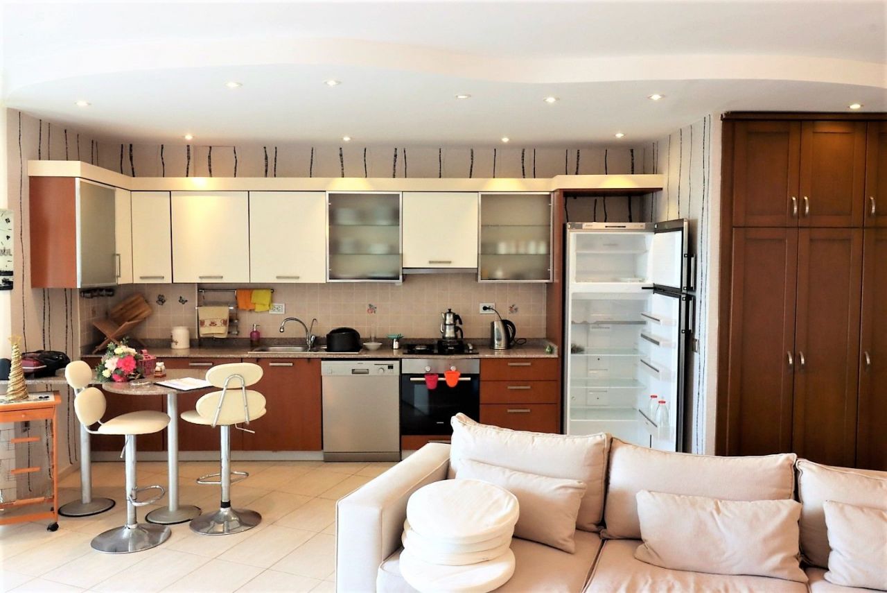 Квартира в Алании, Турция, 220 м2 фото 5