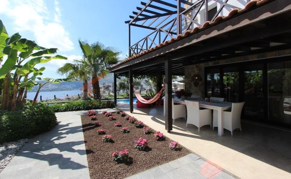 Дом в Гундогане, Турция, 350 м2 фото 3