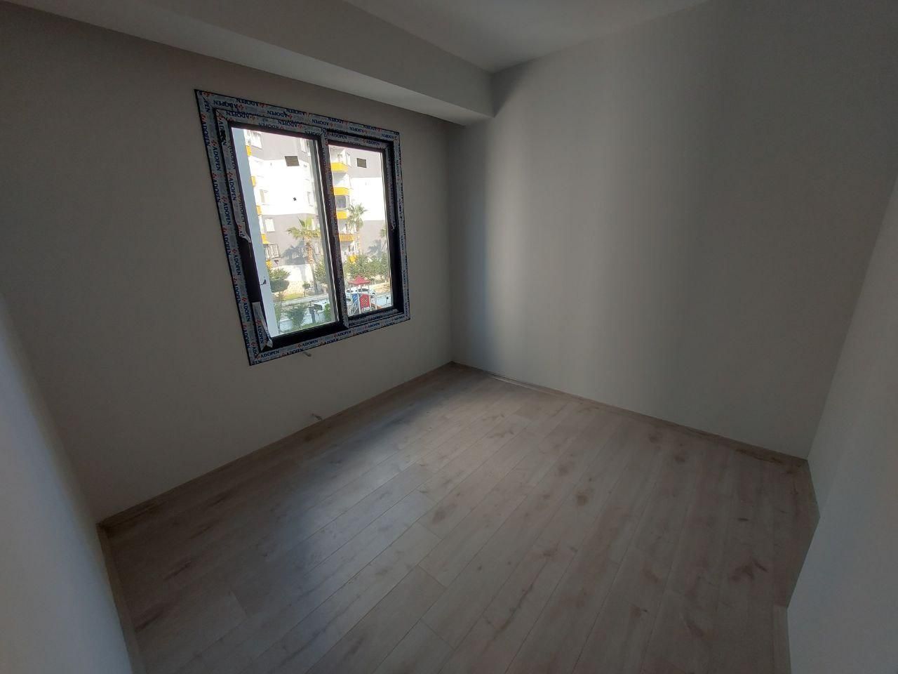 Квартира в Мерсине, Турция, 70 м2 фото 3