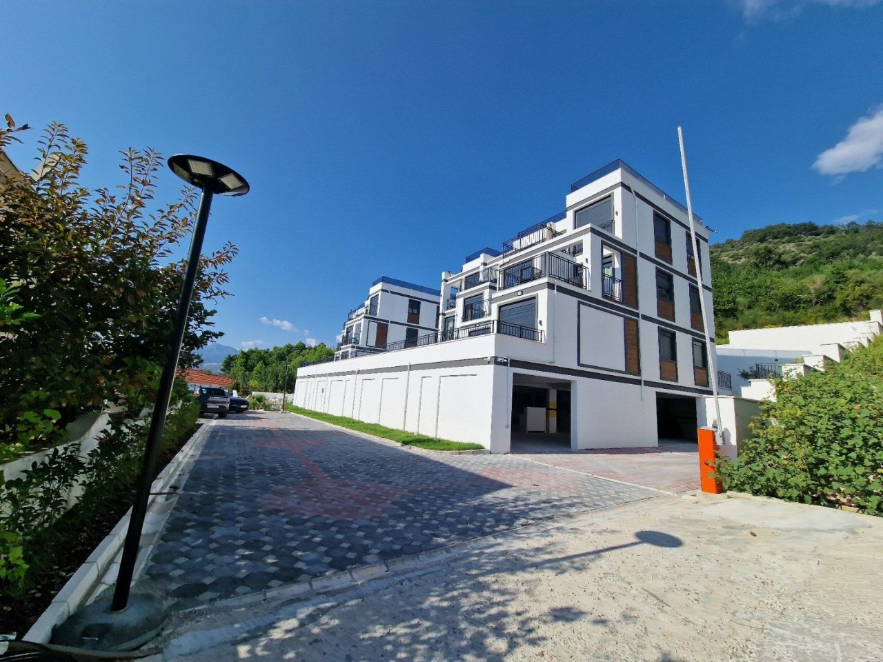 Апартаменты в Тивате, Черногория, 93 м2 фото 5